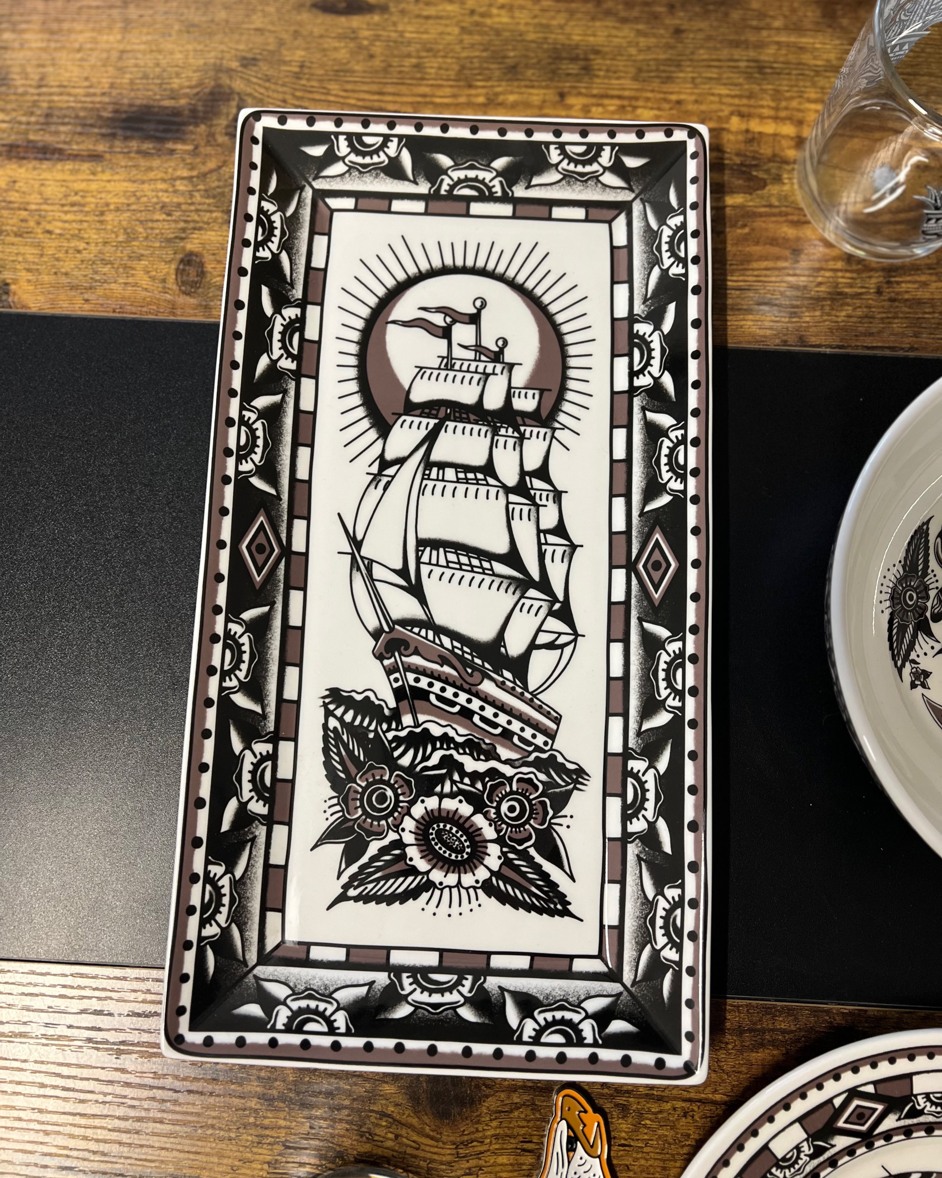 Gathering 16” Serving Dish