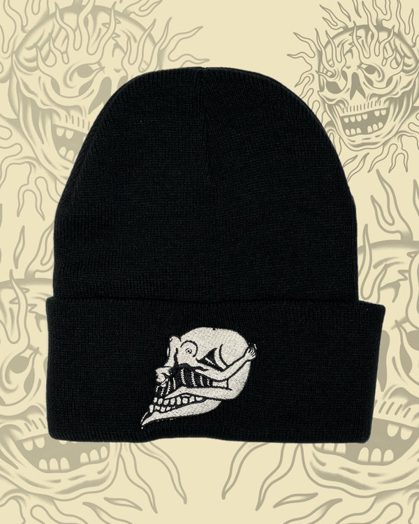 Bendback Beanie