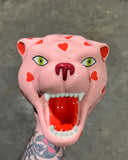 Pink Panther Head PRE-ORDER
