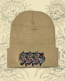 Panthers Beanie