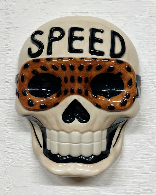 Speed Skull