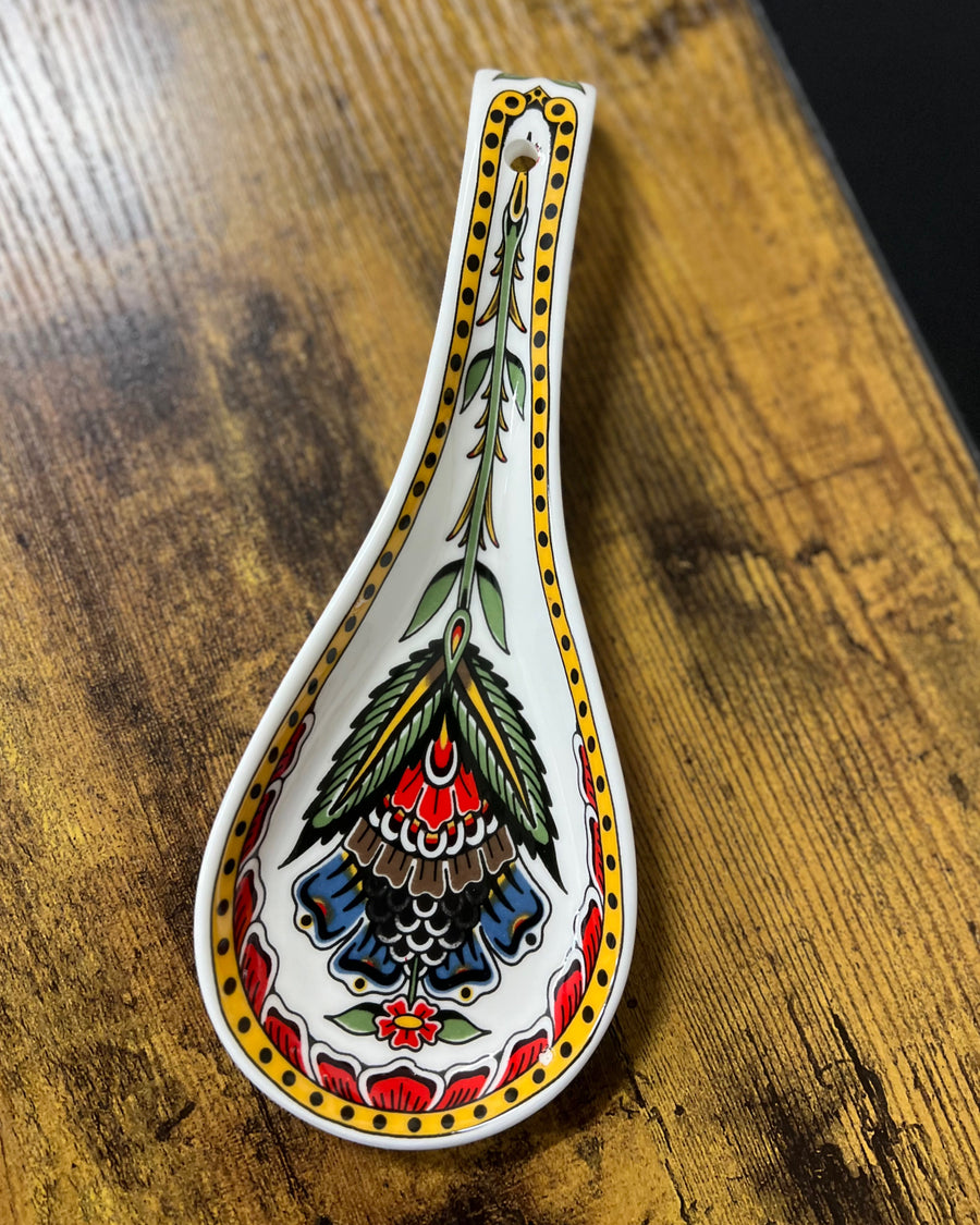 Spoon Rest