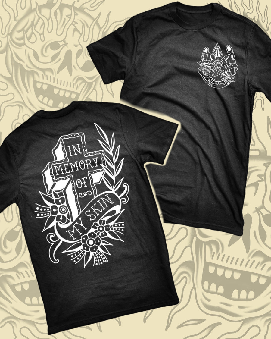 The Collectors Tee