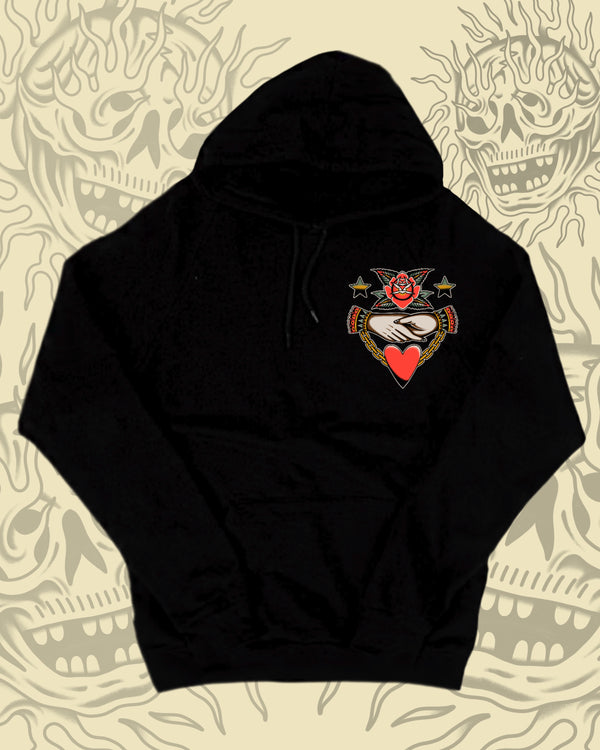 Honour Hoodie