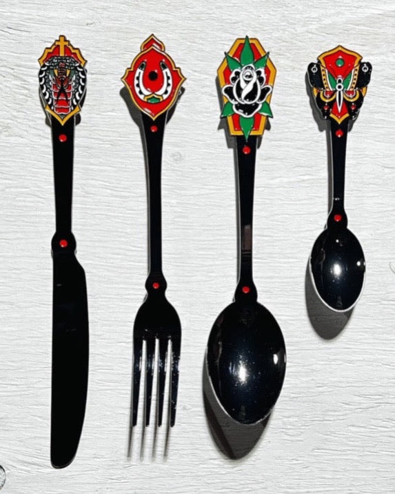 Cutlery Set