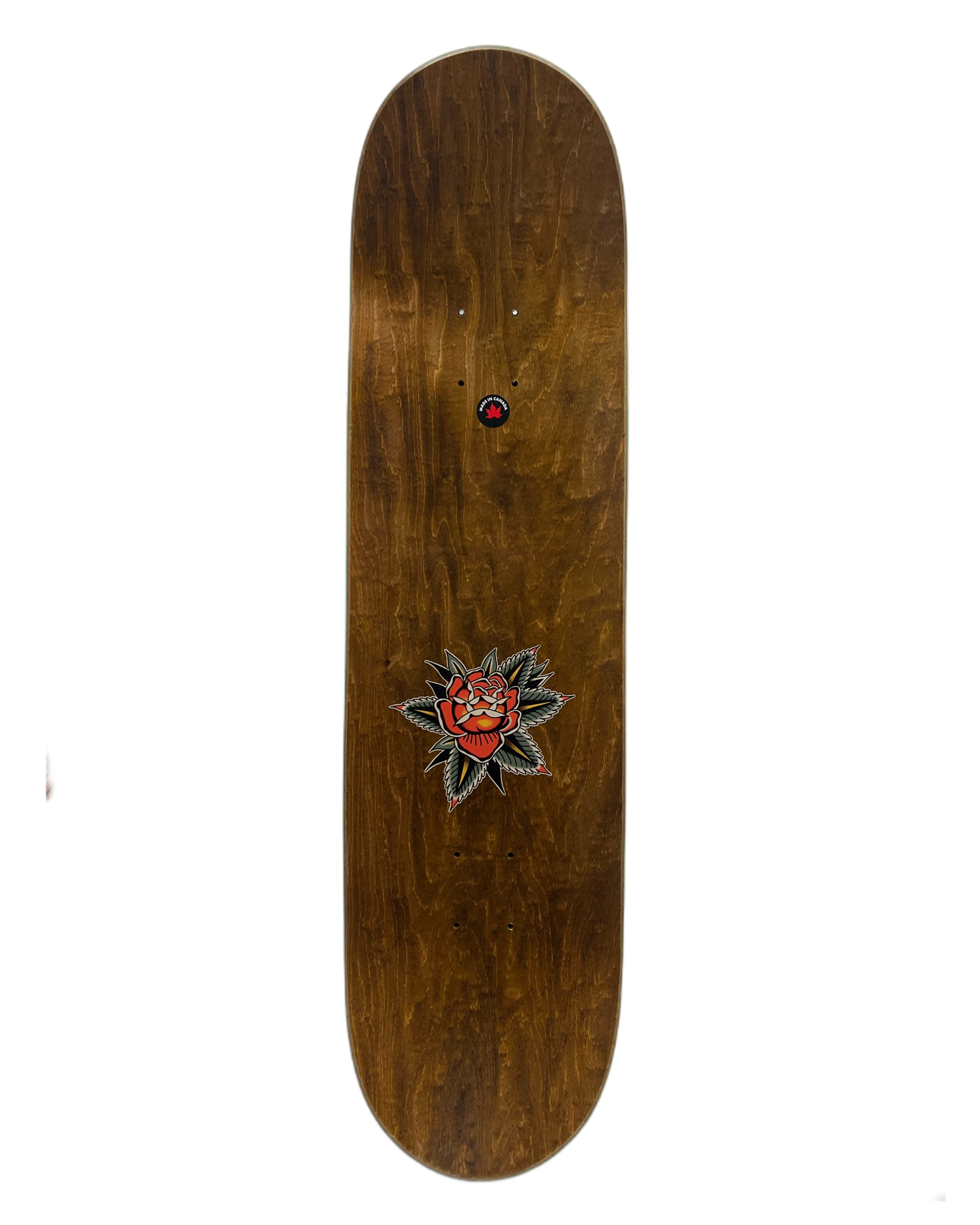 Scorpion - Skateboard