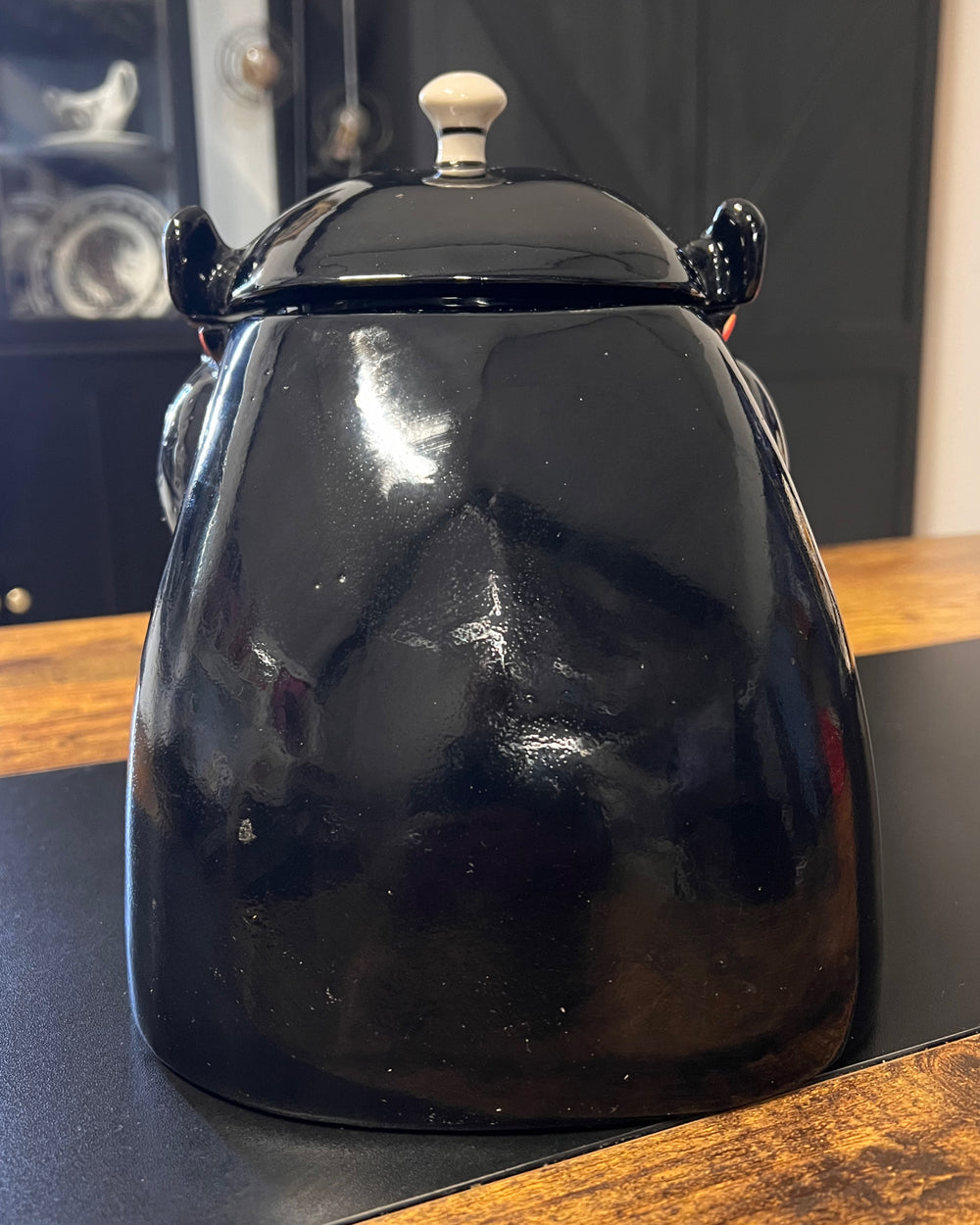 Panther Cookie Jar PRE ORDER – TAKE TO THE GRAVE