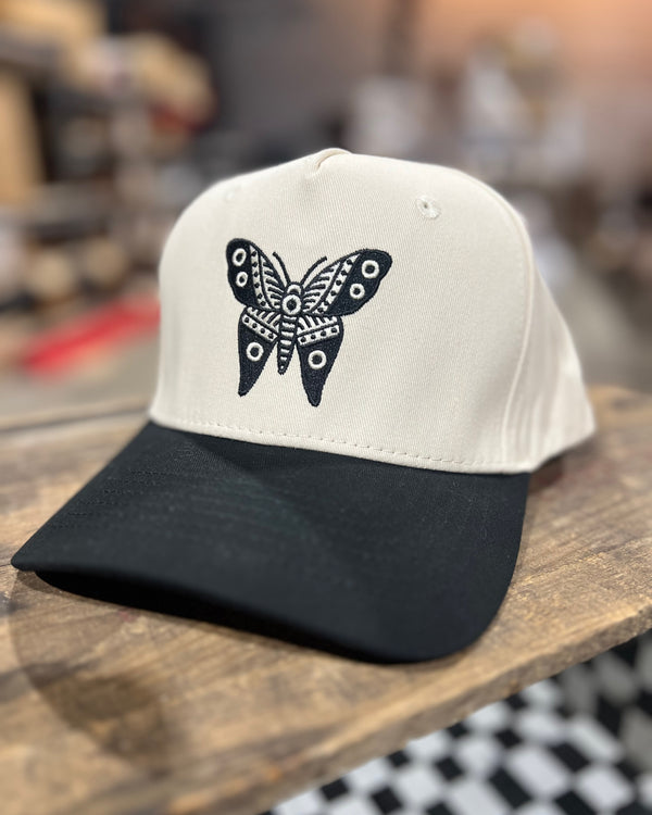 Butterfly Hat