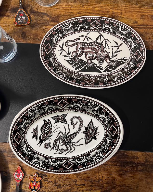 Gathering 10” Serving Dish Set