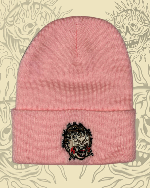 Cry Baby Beanie