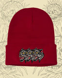Panthers Beanie
