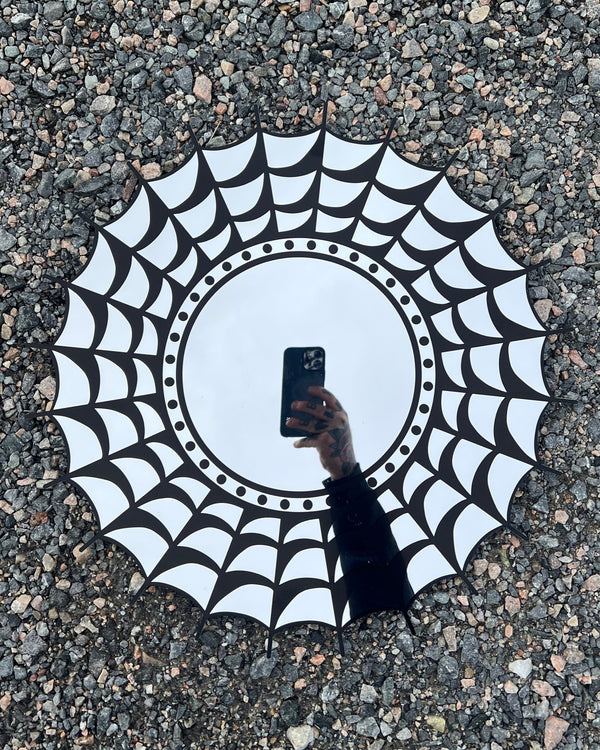 Web Mirror