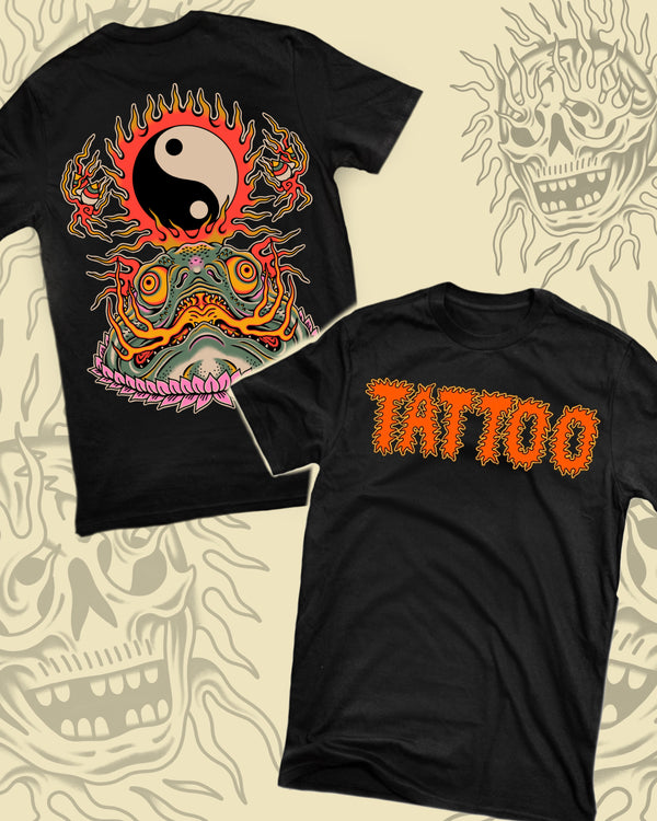Tattoo Tee