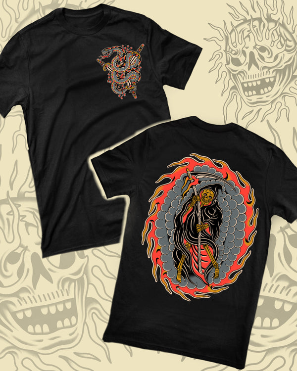 Bringer of Death Tee