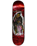 Bringer of Death Foil - Skateboard