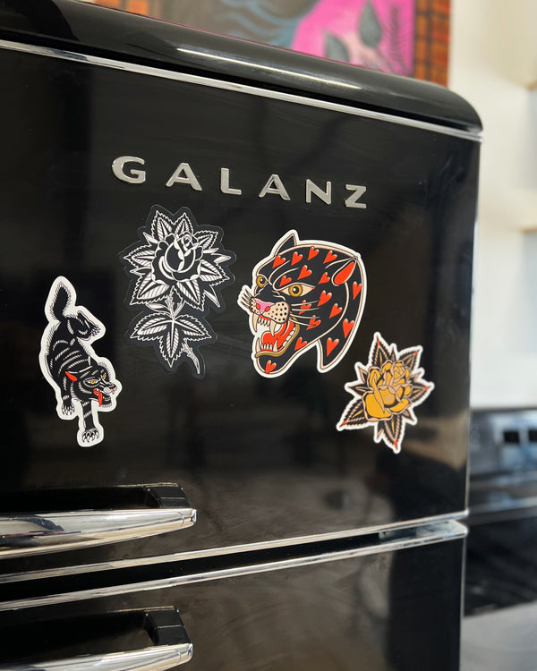 Fridge Magnet Pack