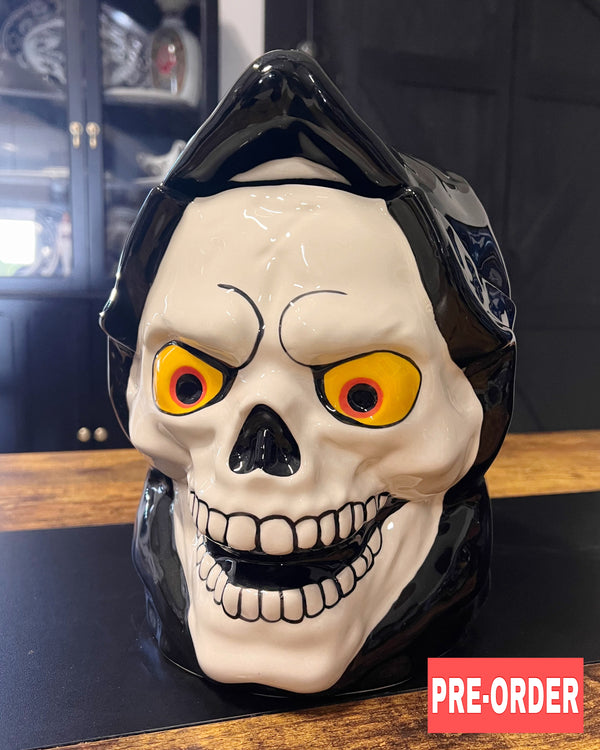 Reaper Cookie Jar - PRE ORDER