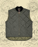 Tough Luck Vest