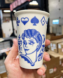 Blue Dream Cup - Lady Head