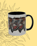 Tigers Mug