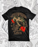 Prisoner Of Love Tee