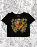 Tiger Crop