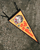 Cry Baby Pennant