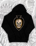 Death of Spade Hoodie