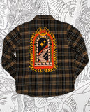 Portal Flannel Jacket