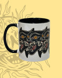 Panthers Mug