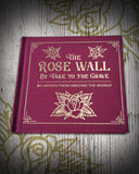 The Rose Wall Book