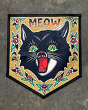 Meow Pennant