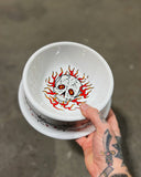 Large Pet Bowl Set