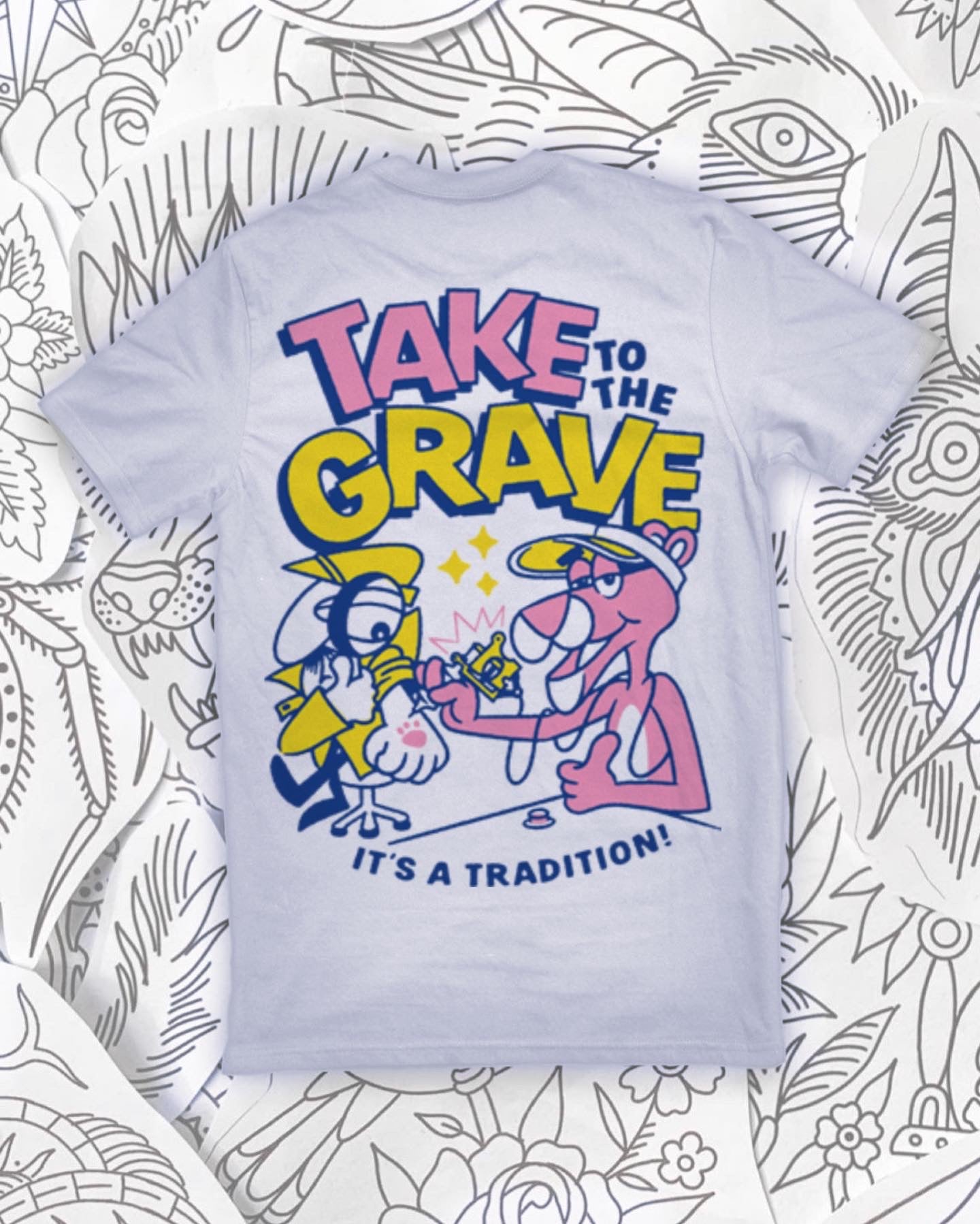 It's a Tradition Tee