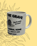 Funeral Home Mug