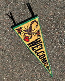 Welcome Pennant Banner